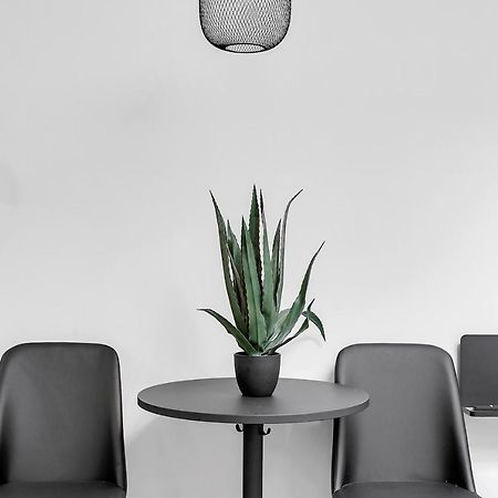 Hotel Vera Reykjavik Luaran gambar